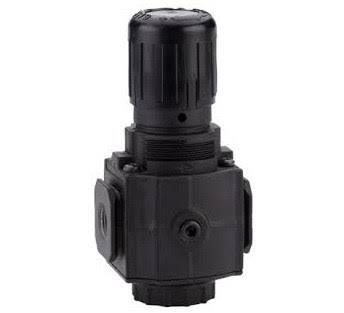 REGULATOR, AIR,3/8 NPT