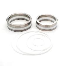 KIT DE REPARACION DE EMPAQUETADURAS DE UHMWPE Y DE PTFE, DURA-FLO 2400