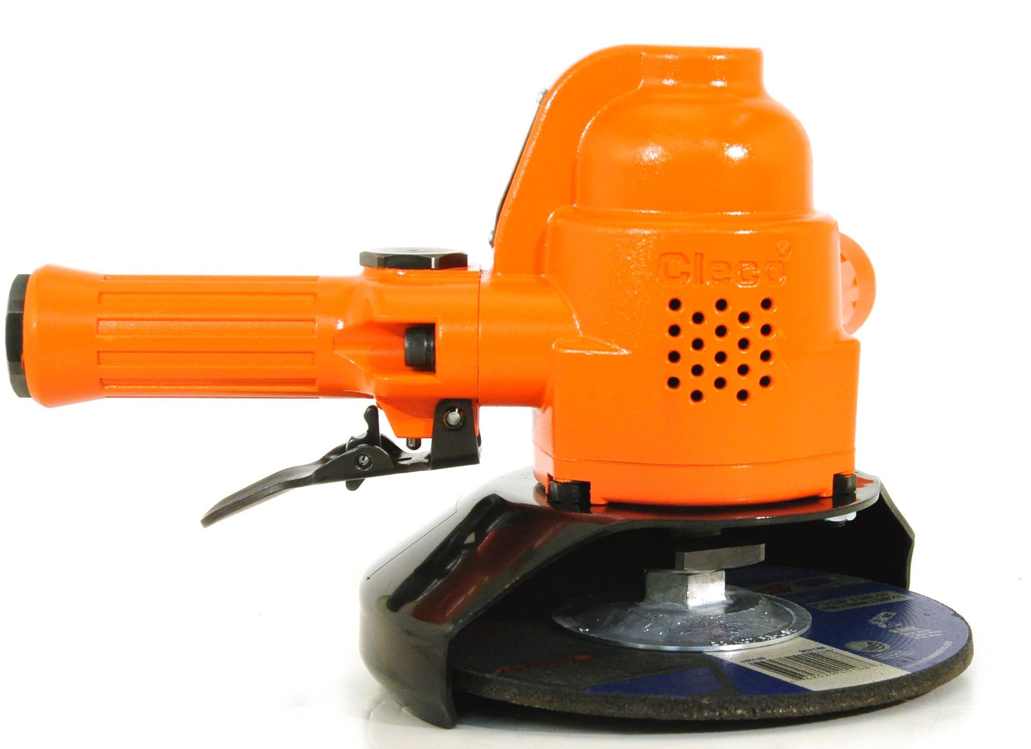 AMOLADORA ANGULAR ELECTRICA