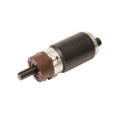 MOTOR NEUMATICO REVERSIBLE DE PALETAS MULTIPLES