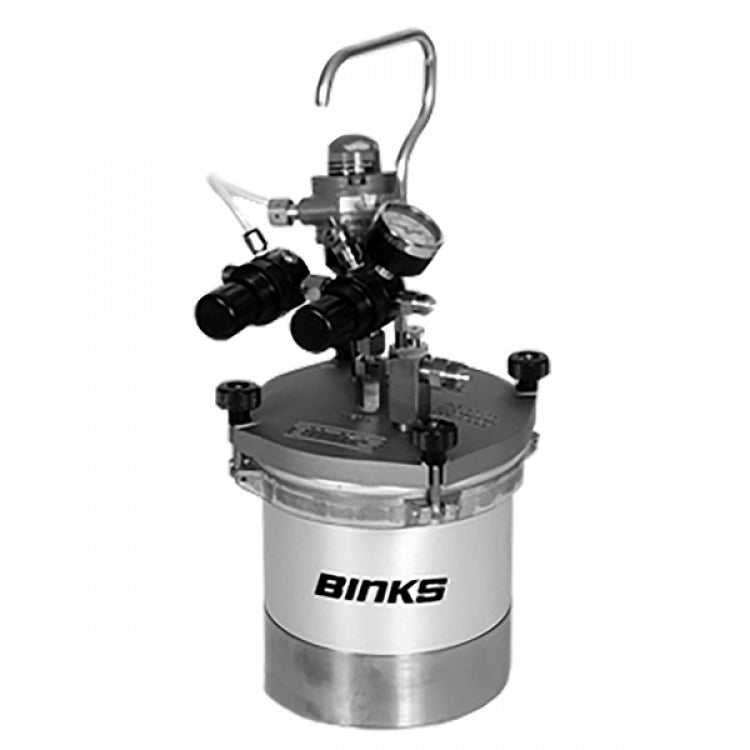 BINKS SG-2 PLUS ROTARY