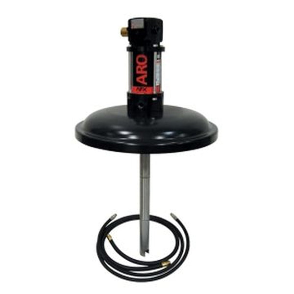 CENTRALINA DE LUBRICACION A GRASA