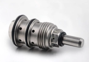 KIT DE REPARACION, ENSAMBLAJE DE VALVULA POPPET.