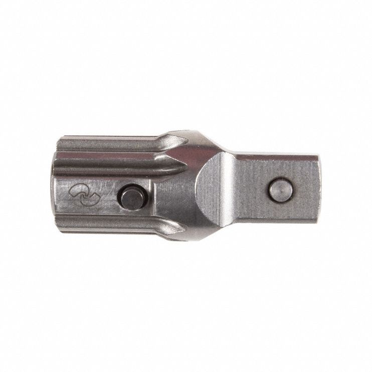 1/2" STANDARD PIN ANVIL ASSEMBLY