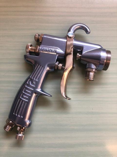 2100 GUN ASSEMBLY, 68VT-L/AIR NOZZ