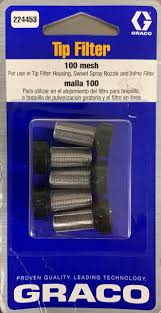 KIT DE FILTROS DE FLUIDO