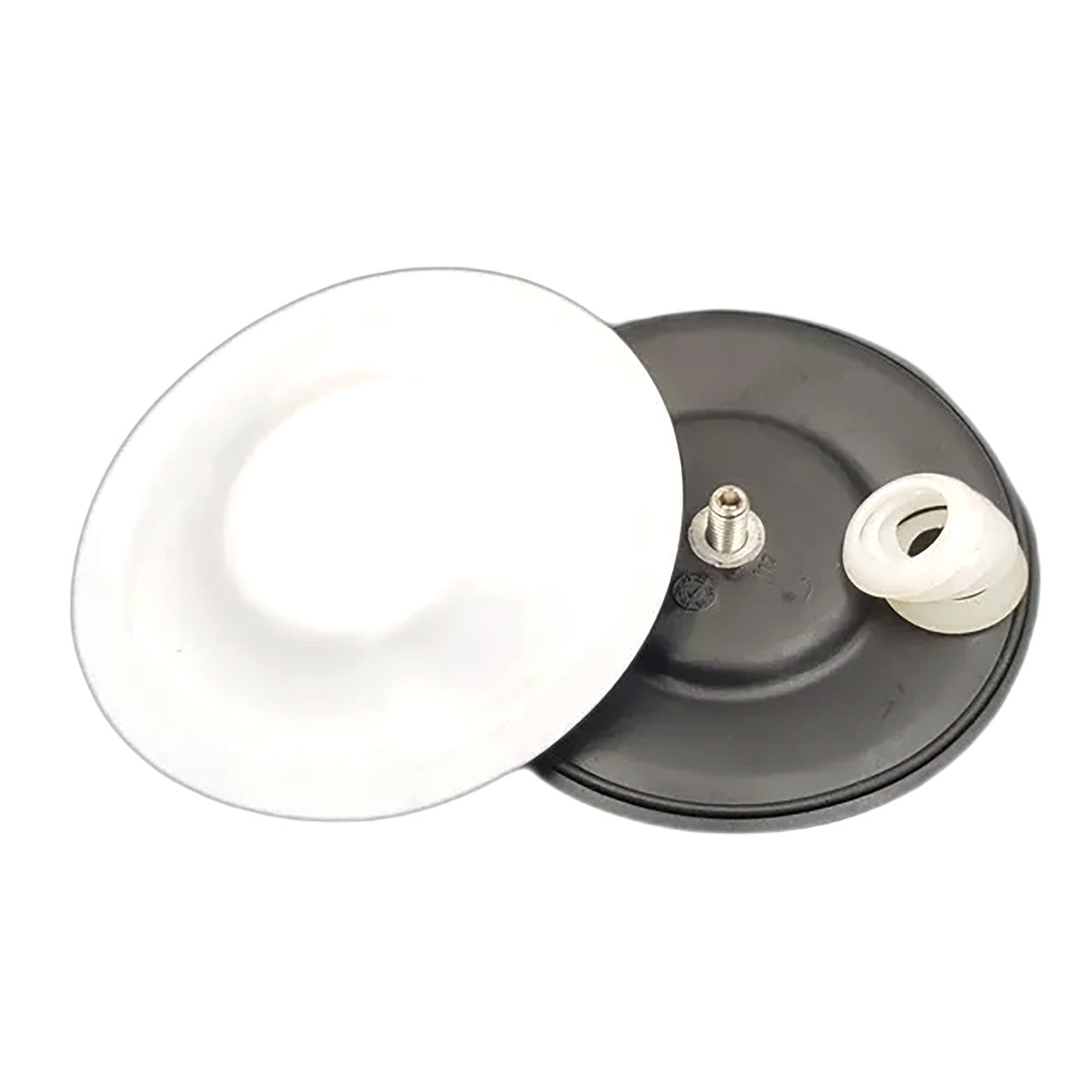 KIT DE REPARACION PTFE DE DIAFRAGMA