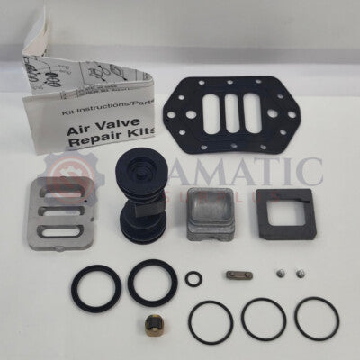 KIT, MECH,AIR VALVE MEDIUM