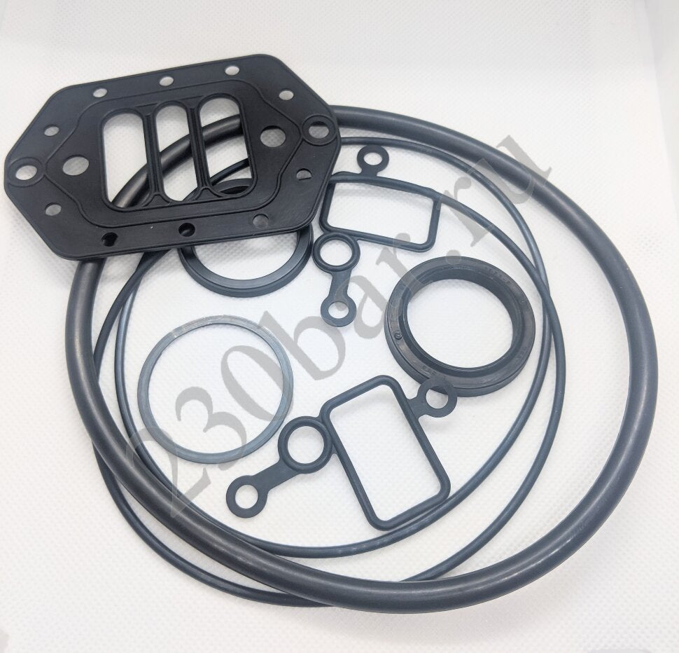 KIT,SEALS,   MOTOR 6.0