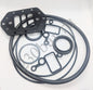 KIT,SEALS,   MOTOR 6.0