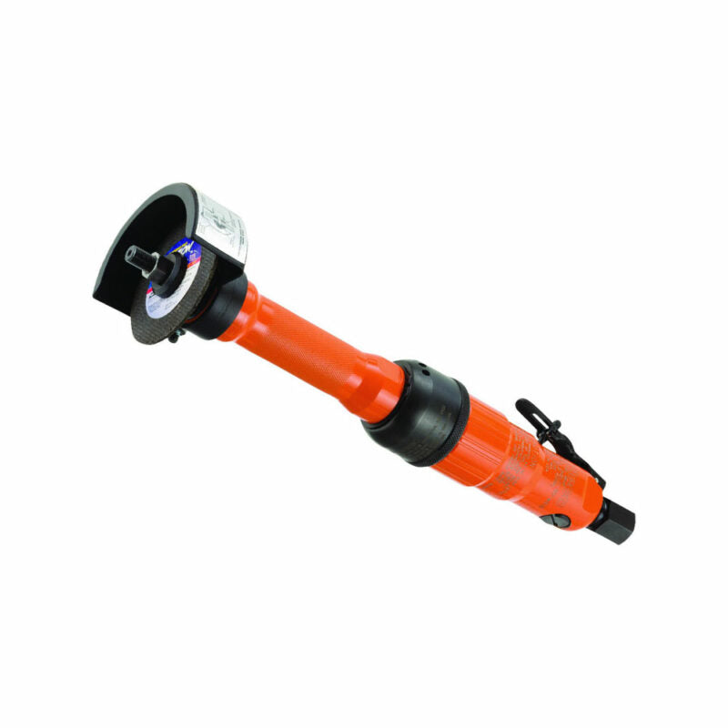 AMOLADORA RECTA  NEUMATICA