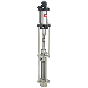 BOMBA DE PISTON DE 2 BOLAS 650939-X4D-B