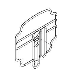 PILOT GASKET