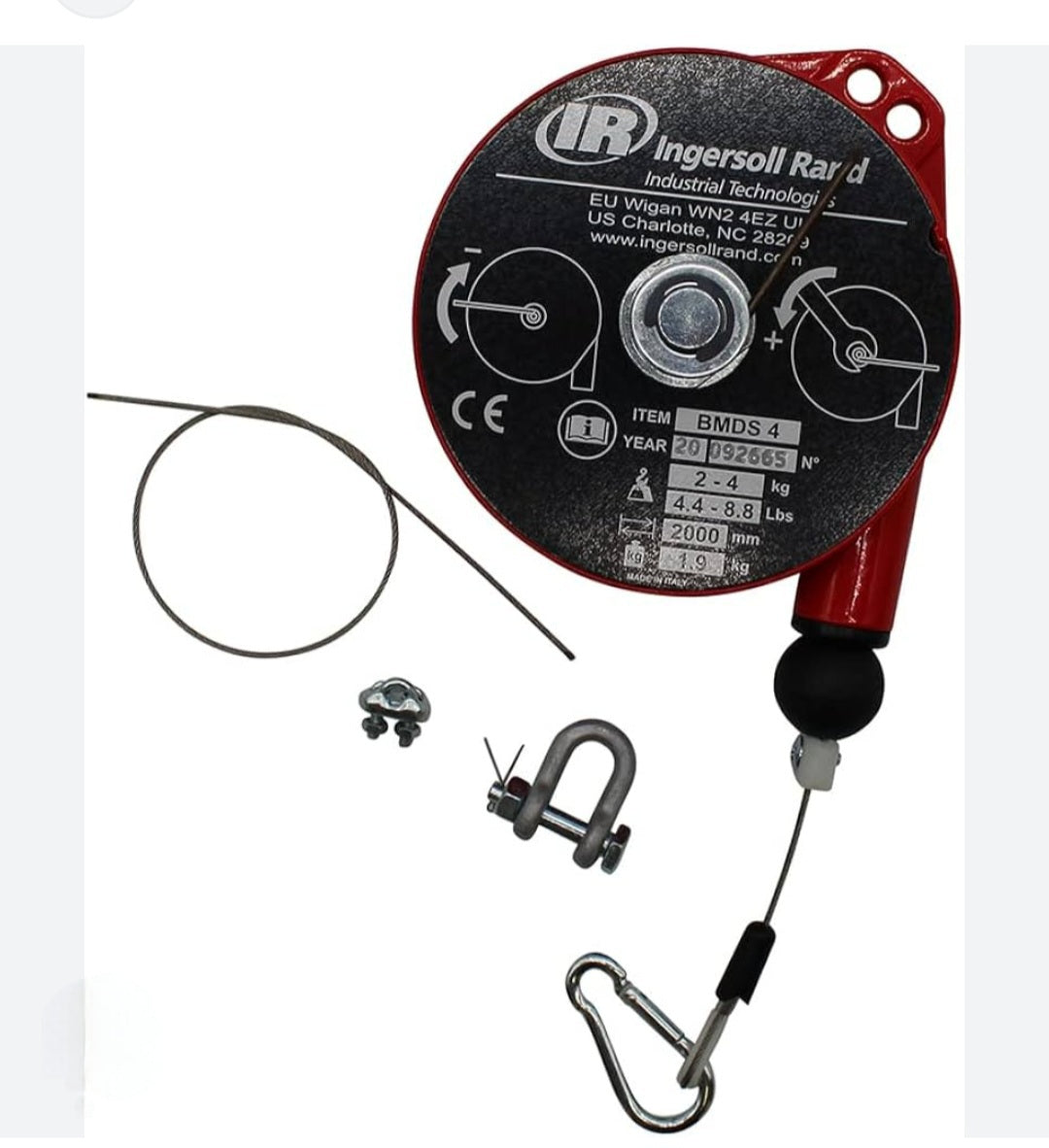 BALANCER ARO