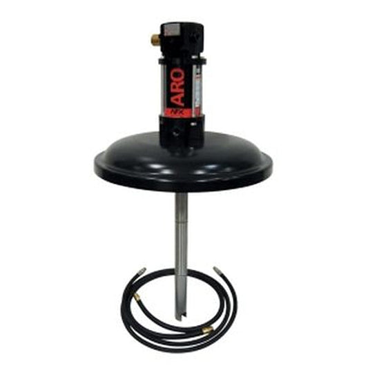 CENTRALINA  DE LUBRICACION A GRASA