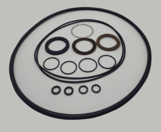 KIT DE REPARACION DE  MOTOR DE AIRE  NXT MODELO 6500.