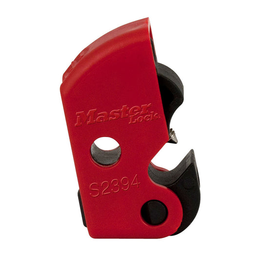 BLOQUEO DE DISYUNTOR MINIATURA, AJUSTE UNIVERSAL SIN HERRAMIENTAS