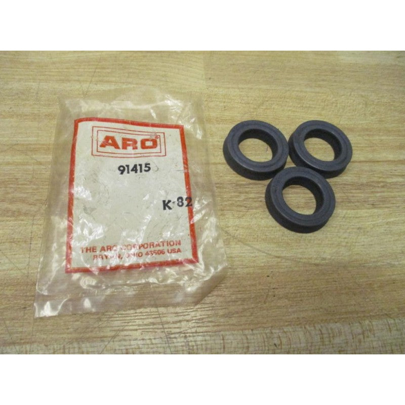 PACKING BLACK MARCO ARO