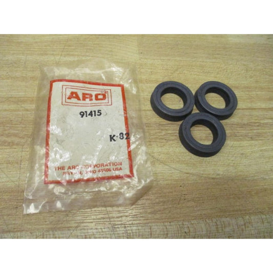 PACKING BLACK MARCO ARO